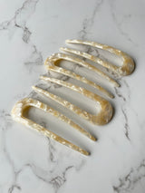 Hairfork Vanilla Cream