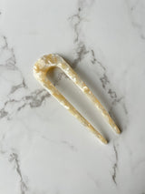 Hairfork Vanilla Cream