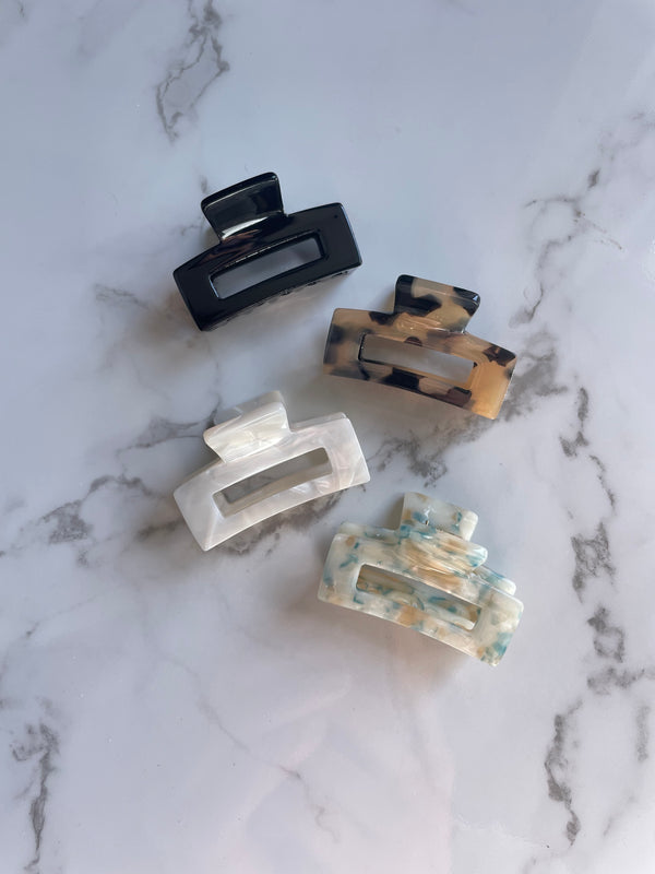 Mini Hera Hairclip