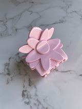 Floral Clip