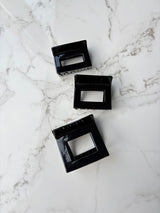Artemis Hairclip | Black