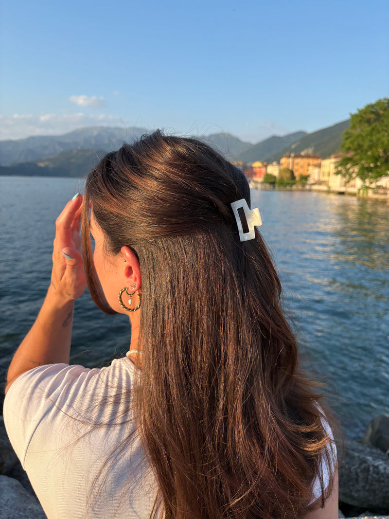 Mini Hera Hairclip