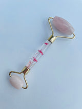 The Rose Quartz set